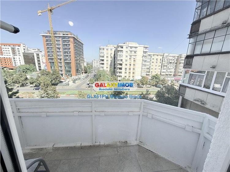 Inchiriere apartament 2 camere, Republicii, Ploiesti