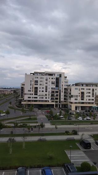 Apartament 3 camere – , mobilat și utilat– Coresi Kasper, Brașov