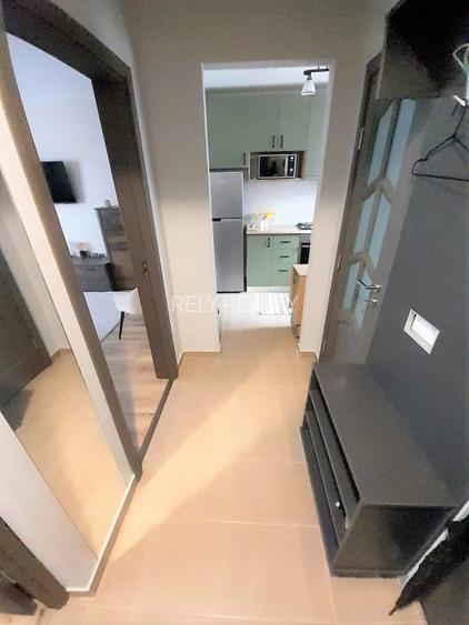 Apartament 2 camere Calea Victoriei/Natiunile Unite/Centrul Vechi, mobilat - 8