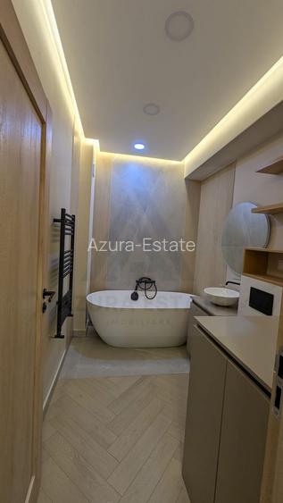 Apartament premium 3 camere parcare subterana etaj 3 zona Strand - 9