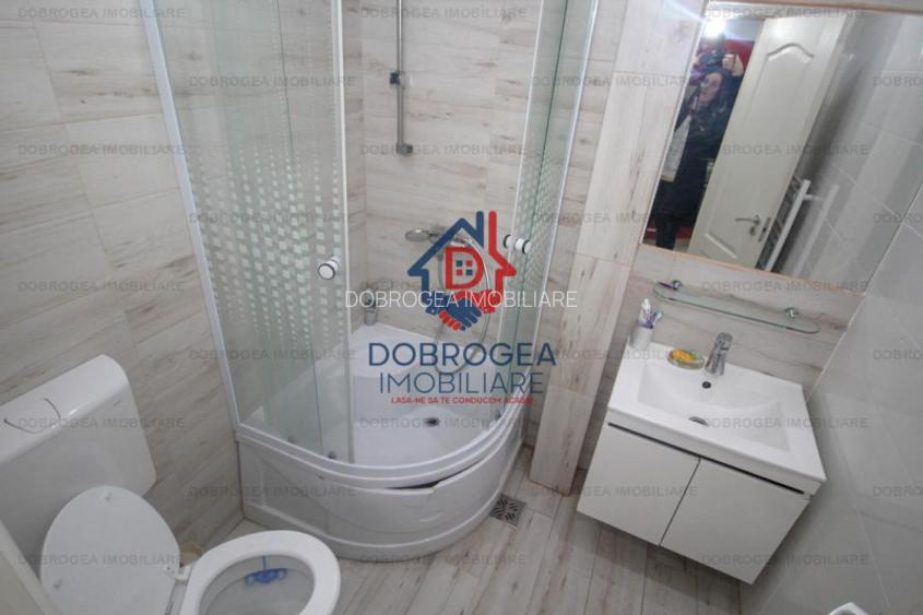 1848, garsoniera, 35 mp, parter, centrala pe gaz, renovata ultramodern - 4