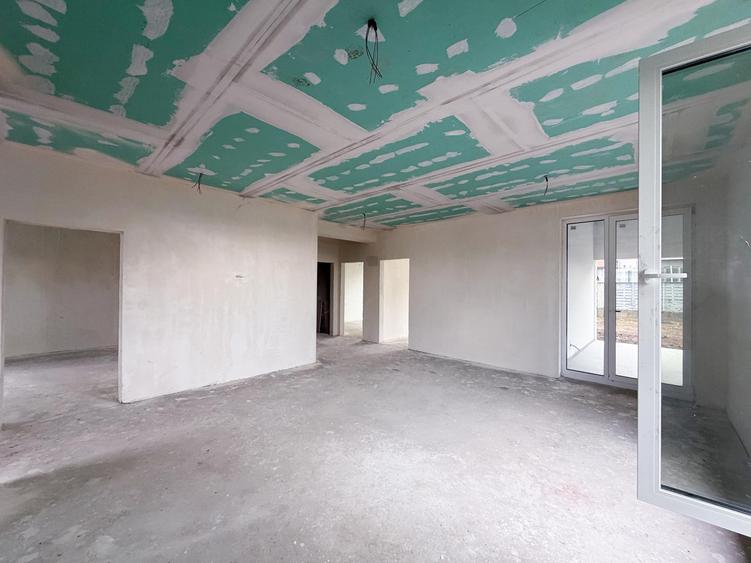 Casa Individuala Sanpetru Toate Utilitatile