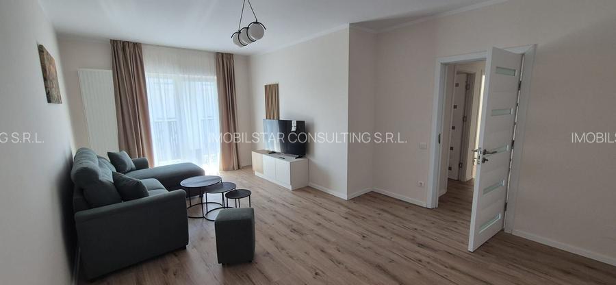 De inchiriat ap. 1-2 camere in Complex Verde, str. Livezeni - 5