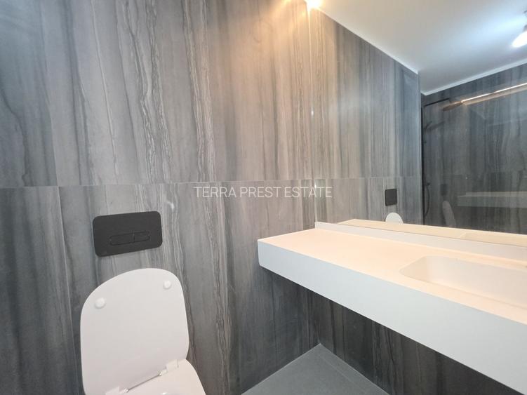 Pipera  I Promenada I Apartament 3 camere Nusco, superpret !!! - 13