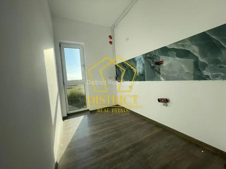 Apartamente cu 2 camere, finisaje premium, gradina | Torontatului - 4