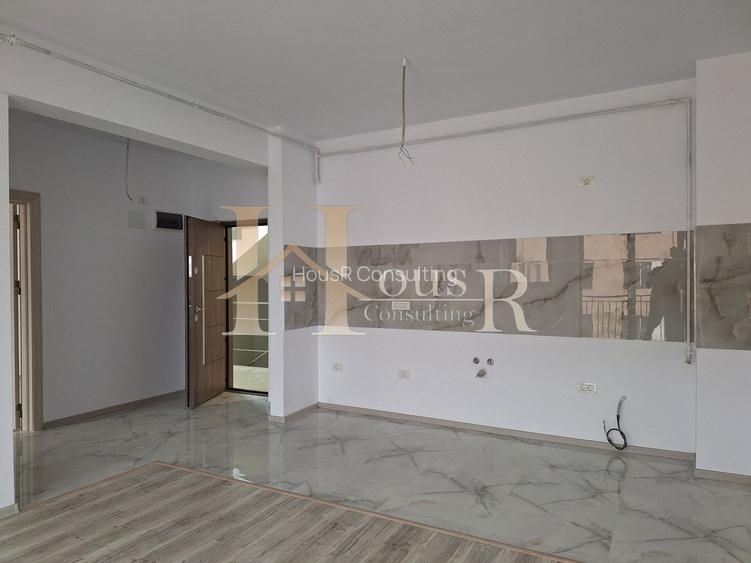 Bloc nou langa ESO - Girocului. Dormitor cu dressing. - 6