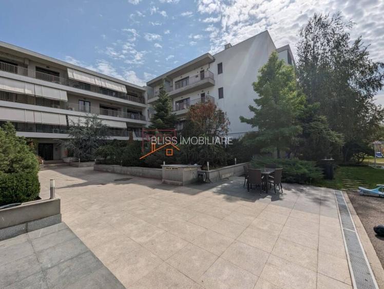 apartament 3 camere in complex cu piscina comuna - 12
