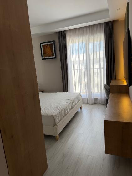 Apartament 3 camere premium  Cosmopolis