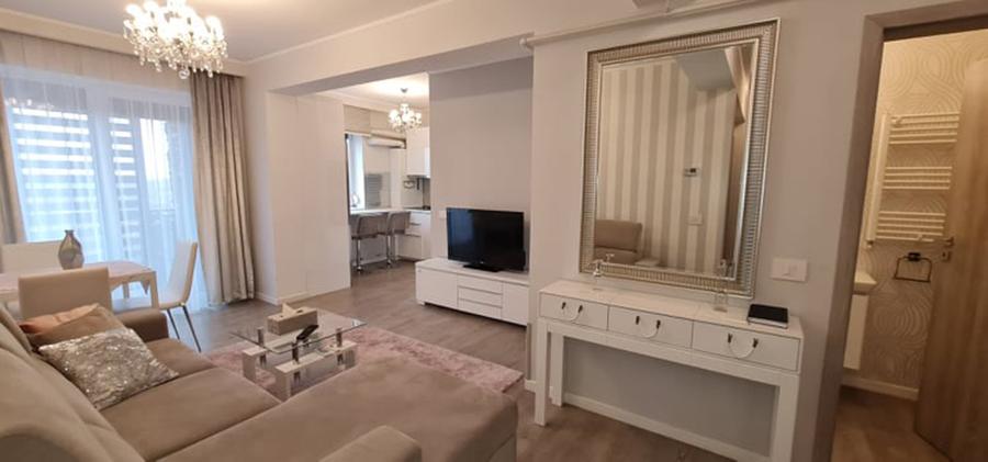 Apartament 3 camere de închiriat, Prima Premium Sucevei – AP1118