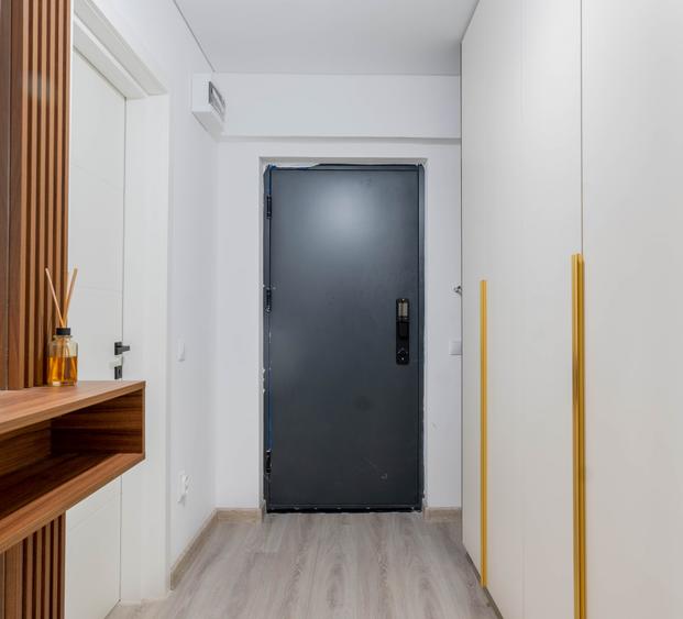 APARTAMENT 3 CAMERE COPOU CARTIER NOU 0% COMISION PROMOTIE LIMITATA!