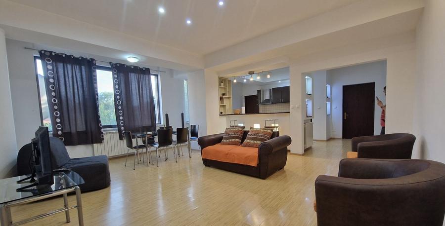 Apartament 2 Camere Decomandat | 83 mp | Vilă | 10 Min. Metrou Ștefan cel Mare