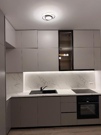 Apartament 3 camere, prima închiriere, Pipera Plaza