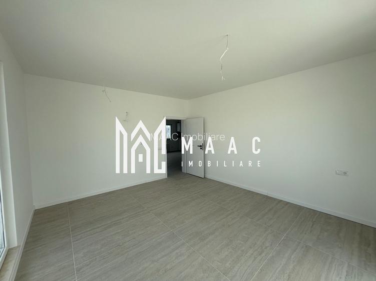 Penthouse 3 camere I 91 mp I Terasa I Calea Cisnadiei - 5