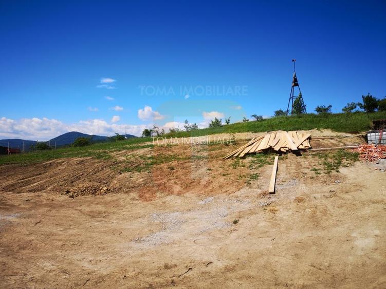 Oportunitate ! Teren intravilan 650 mp, Calea Romanului, Piatra Neamț - 7