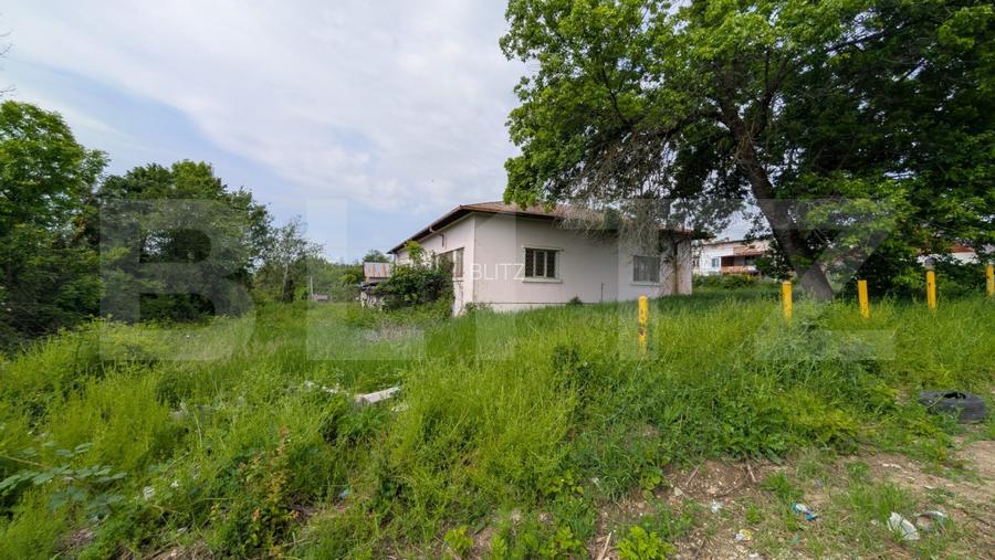 Casă individuală – ideală pentru birouri sau investiție - 4