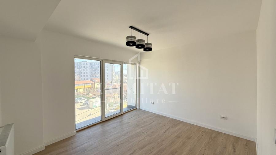 Preț excelent | Apartament cu 3 camere, 2 băi | Dâmbul Rotund