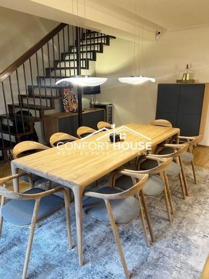 Vila moderna P+E+M, renovata 2024, finisaje premium, PIPERA