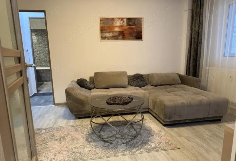 Apartament - 2 camere - semidecomdat - Sos Oltenitei