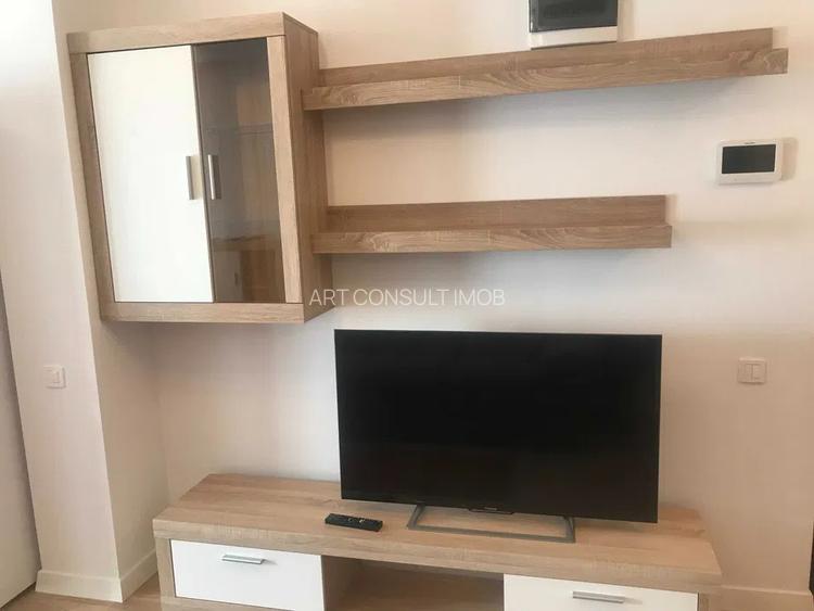 Domenii | 2 Camere | Bloc Nou | Centrala | Balcon - 2