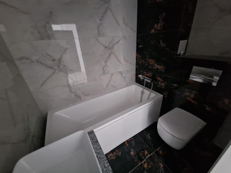 FINALIZAT - Apartament 1 camere - Nicolina - la bulevard - mutare imediata