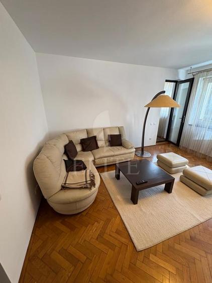 Apartament 3 camere în zona PLOPILOR VECHI