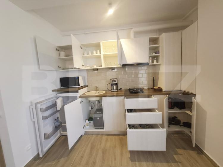 Apartament Premium de Închiriat - Predeal | Complet Mobilat