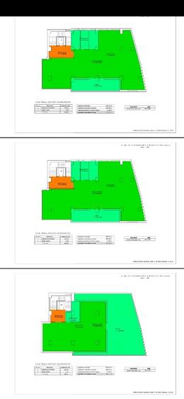 New  office building for rent