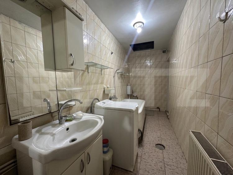 Casa de vanzare 131 mp, teren generos de 1.100 mp