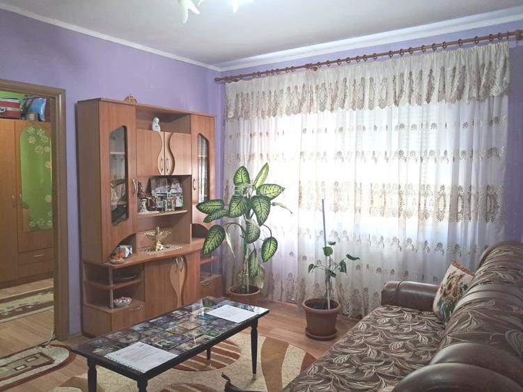 Apartament cu 3 camere zona Mihai Viteazu - 2