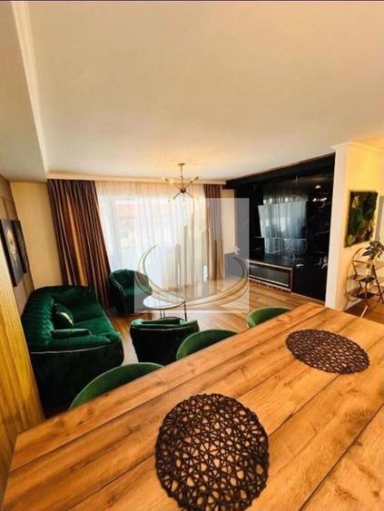 Apartament de închiriat pe termen lung – Zona Lipovei