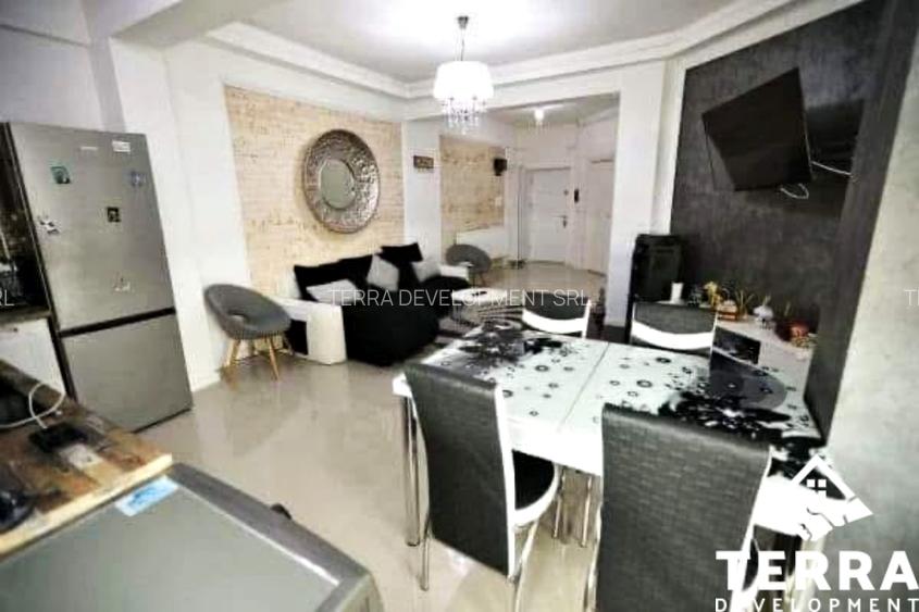 2 camere, Mamaia-Sat - 3