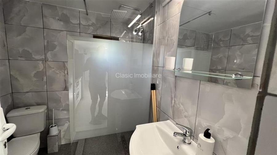 Inchiriere apartament 3 camere modern in vila cartier Marasti- zona Iulius Mall - 8