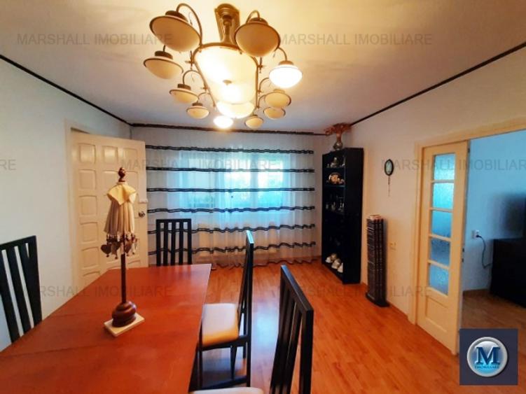Vila cu 5 camere de vanzare, zona Marasesti, 256.95 mp #16121