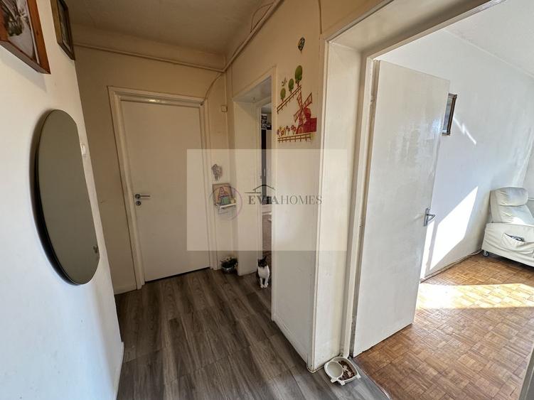 3 camere/Zona Unirii/3 minute față de Iulius Mall