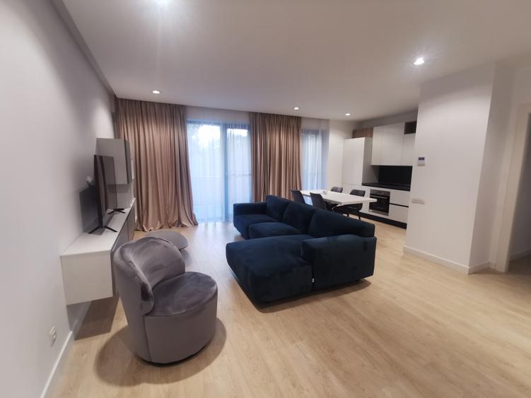 RESIDENCE5 IANCU NICOLAE 122 - OLIVETO, CURTE INTERIOARA, PAZA 24H, COMISION 0