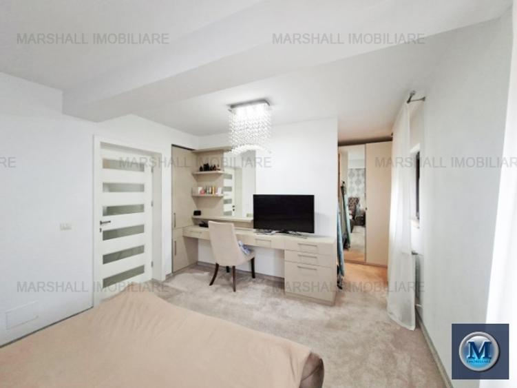Vila cu 5 camere de vanzare in Paulesti, 295 mp #16599