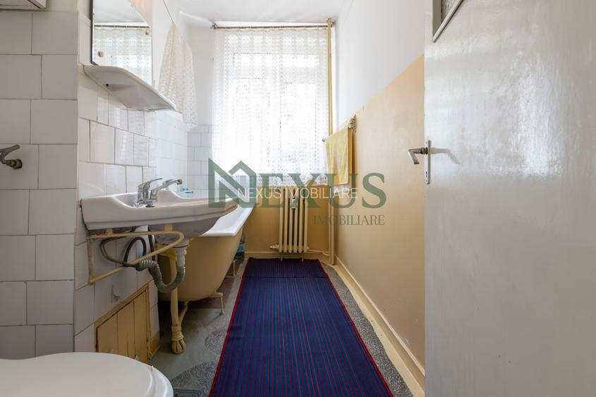 Apartament 2 camere decomandat, Etaj 3, Zona Narcisa - 11