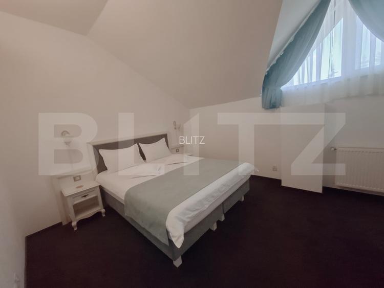 Afacere la Cheie în Predeal – 15 Apartamente Mobilate, 21 Locuri de Parcare - 13