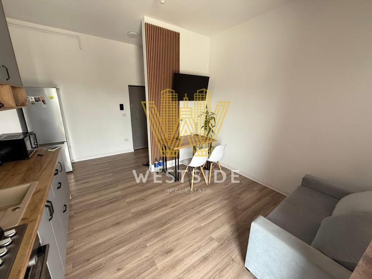 Apartament premium de vanzare, cu 2 camere, in Giroc
