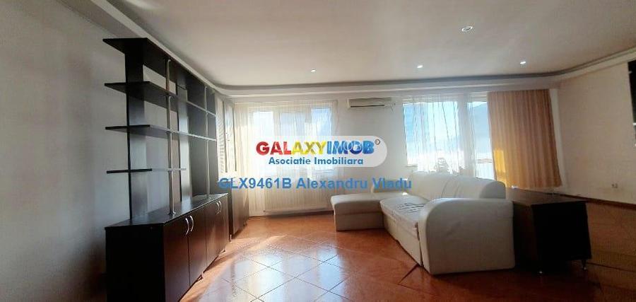 Vanzare 3 camere 92 mp,loc de parcare,Dr. Taberei- Plaza Mall - 13