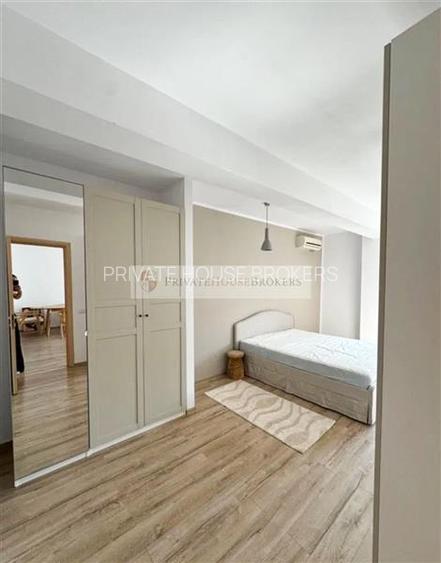 Baneasa - Sisesti | Apicultorilor | North Lane | Parcare - 5