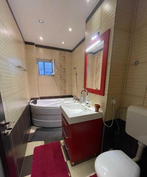 Aviatiei | 3 Camere  | Metrou | Decomandat | Balcon | 2 Bai