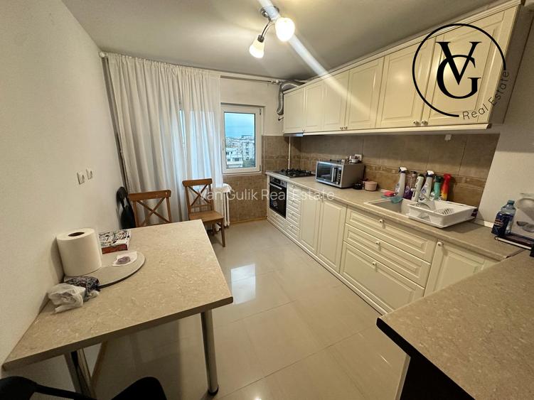 Apartament 3 camere Zona Sebastian | Loc de parcare - 4