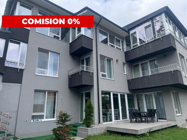 Mega Oferta cu discount 3000euro - Pensiune/vila Bran moderna 2018