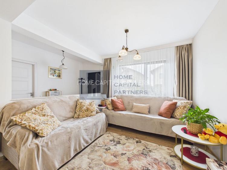 Casă individuală în Bragadiru – 4 camere, teren 231 mp - 9