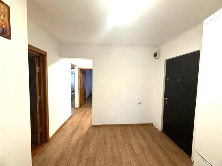 Apartament 3 camere conf  1 decomandat zona Dorobanti 1 - 13