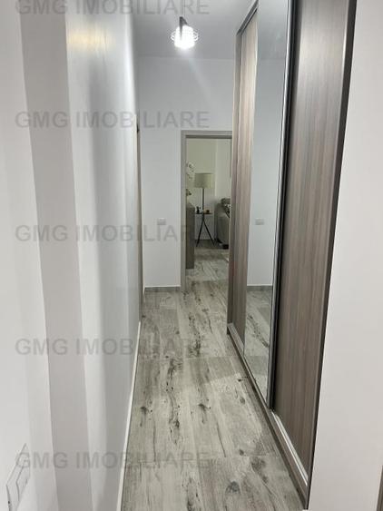 Apartament 3 camere Floreasca