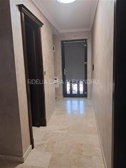 Casa cocheta de vanzare, zona centrala Tg. Cucu - Podul de Fier - 17