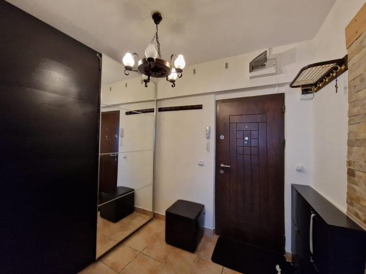 Parcul Bazilescu, inchiriere ap. 3 camere mobilat, elegant