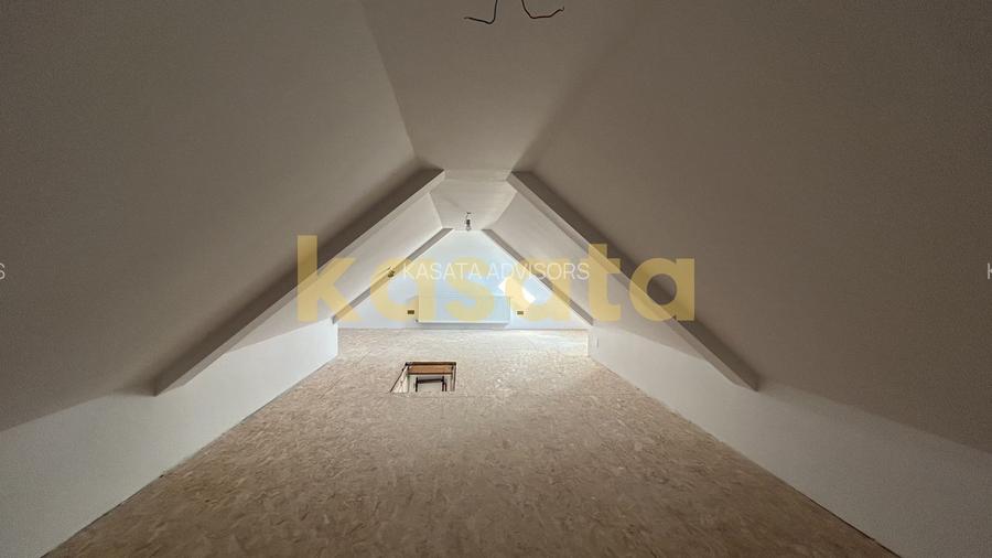 Duplex 4 camere I Balotesti I 152mp I 310 teren - 21